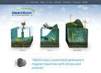 Smartgenerator As