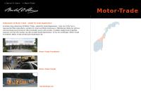 Motor Trade Eiendom Og Finans As
