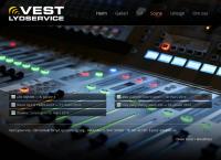 List og Lempe Records DA