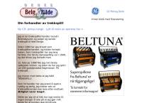 Oknes Belg & Bilde