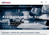 Sovinox AS