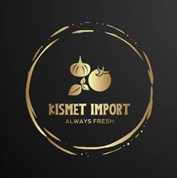Kismet Import AS