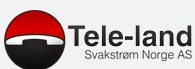 Tele-Land Svakstrøm Norge AS