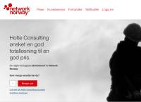 Network Norway AS Avd Bergen
