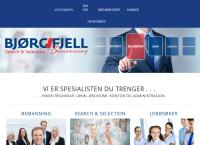 Bjørg Fjell Administrasjon AS
