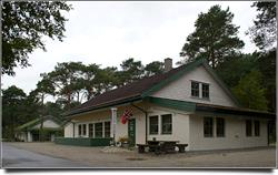 Vølstadskogen Hytter og Camping Even Ellingsen