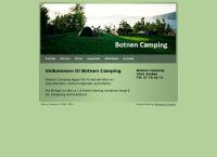 Botnen Camping V/Harald Ellingsen