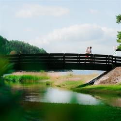 Olavsberget Camping og Badeplass Arnstein Mathisen