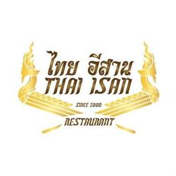 Thai Isan Restaurant AS