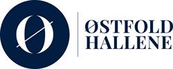 Østfoldhallene