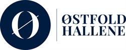 Østfoldhallene