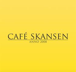 CAFÉ SKANSEN