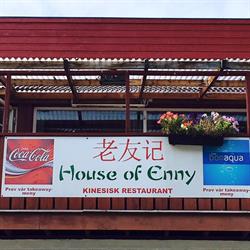 House Of Enny AS