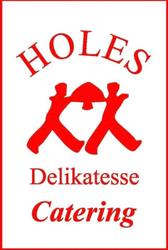 Holes Delikatesse & catering