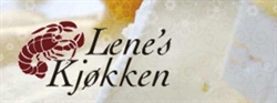 Lenes Kjøkken Ans - Lene's Kjøkken