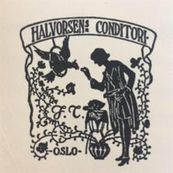 Halvorsens Conditori AS