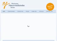 Markveien Naturmedisinske Senter