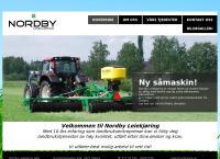 Truls Og Fred Nordby Leiekjøring ANS