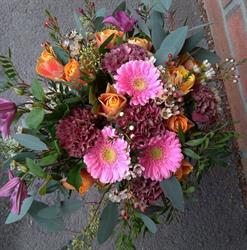 A-Blomster Kristian Arnesen - A-Blomster Fetsund