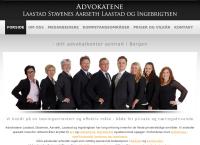 Andersen Laastad Stavenes og Aarseth DA