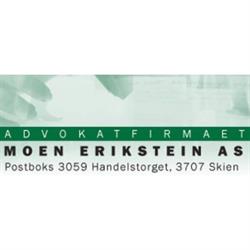 Advokatfirma Moen Erikstein AS