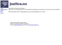 Advokatfirma Justice Marianne Albretsen