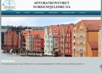 Advokat Torkild Husby