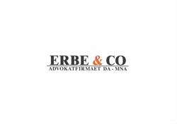 Advokatfirmaet Erbe & Co DA