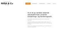 Riisa & Co Advokatfirmaet ANS