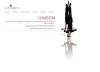Unison AS