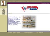 Mandal Sportservice Da
