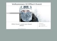 Effect Event Sjølander