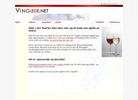 Vinglede Jean- Yves Benoit Ligner - Lingner Anni