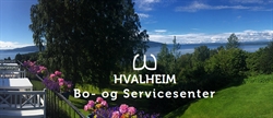 Hvalheim Bo og Servicesenter AS