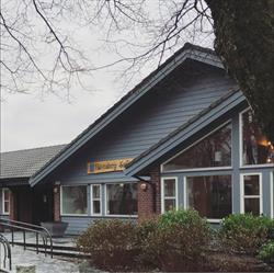 Havnaberg Eldresenter