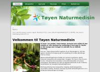 Jane Johansen Naturterapi - Tøyen Naturmedisin Jane Johansen
