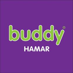 Buddy Hamar