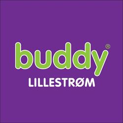 Buddy Lillestrøm Torvet