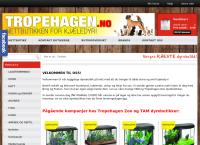 Tam Dikeveien - TAM Dikeveien