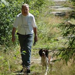 Fantin Hund og Hobby R Schau