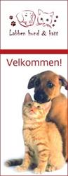 Labben Hund Og Katt AS