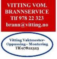 Dexi Tommy Vitting