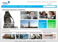 Johnson Controls Norway AS Avd Bergen