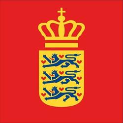 Den Danske ambassade - Danmarks ambassade