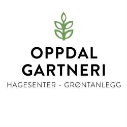 Bogrønt Oppdal Gartneri og Hagesenter