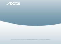Axxe AS