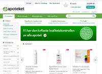Apoteket Norge AS - Apoteket International Norway AS