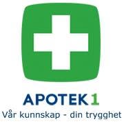 Apotek 1 Trøgstad