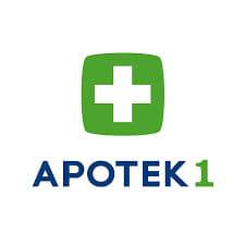 Apotek 1 Stavseth