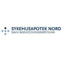 Sykehusapoteket i Harstad